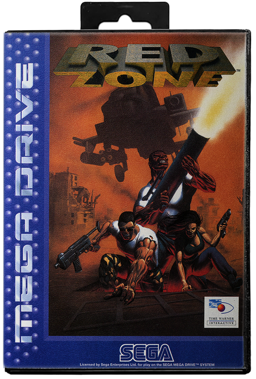 Red Zone